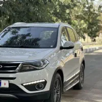 تیگو 5 مانیتور بزرگ