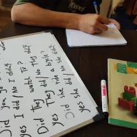 آموزش زبان انگلیسی