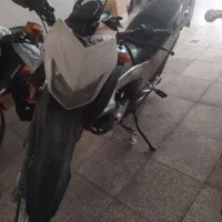 تریل پرواز