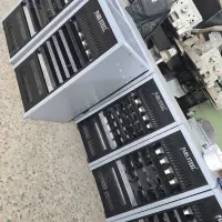 هیتر ۱۲ هزار پارس استیل