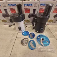 رنده برقی سالادساز خردکن غذاساز سیب زمینی خلال کن