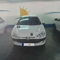 پژوه ۲۰۶ تیپ ۲