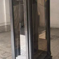 بوفه چوبی