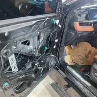 دمپینگ و صدا گیری خودرو