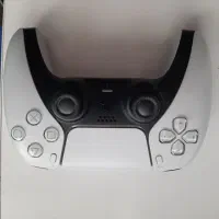 ps 5 fat standard|کنسول، بازی ویدئویی و آنلاین|اصفهان, کوی شهید کشوری|دیوار