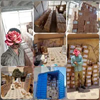 اگر فروش اینترنتی یا آنلاین داری دیگه نگران نباش