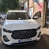 اولین مجموعه ریمپ واید ایرانی چینی(کاراکال تیونینگ