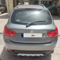 کوییک1400|خودرو سواری و وانت|کرمانشاه, |دیوار