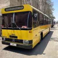اتوبوس ۴۵۷شهری