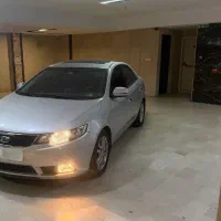 سراتو سایپا اپشنال