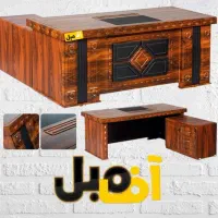 میز  ال تمام وکیوم 120/140/160/181/200