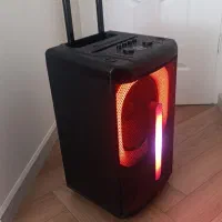 اسپیکر پارتی باکس aiwa