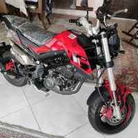 فروش بنلی TNT135
