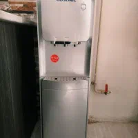 آبسردکن  یخچالدار گاسونیک در حد نو