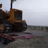 کمرشکن خدمات حمل‌ونقل سنگین و ترافیکی در هرمزگان
