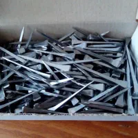 میخ نعلبندی اسب