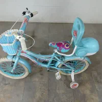 دوچرخه سایز ۱۶