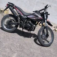 موتور تریل راتو200