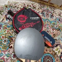 راکت پینگ پونگ نو