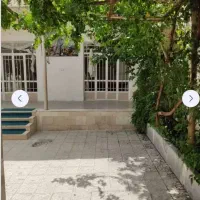 ویلا اقامتگاه منزل نزدیک زاینده رود و پل زمانخان