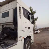 فوتون ۴۶۰|خودرو سنگین|بم, |دیوار