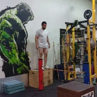 مربی تخصصی بدنسازی و آمادگی جسمانی فوتبال