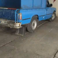 حمل بار وانت نیسان کرایه منصفانه