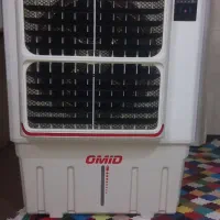 کولر آبی پرتابل