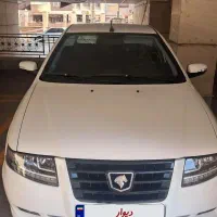 سمند سورن ۱۴۰۴  xu7 p