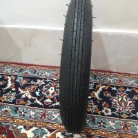 لاستیک جلوهندا