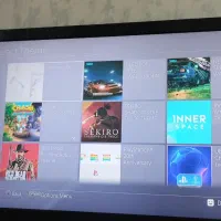 ps4 500 GB|کنسول، بازی ویدئویی و آنلاین|تهران, منصوریه منگل|دیوار