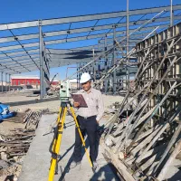 خدمات نقشه برداری کارشناس رسمی دادگستری