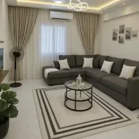 آپارتمان-دو-خوابه-بلوار-گلستان