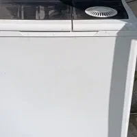 لباسشویی دوقلو اسنوا