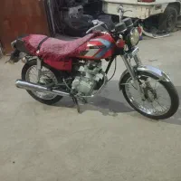 موتور روان 125