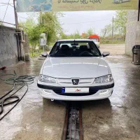 پژو پارس موتور جدید سفارشی xu7p مدل ۱۴۰۲