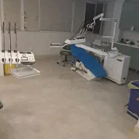 استخدام دندانپزشک