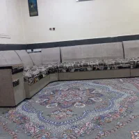 مبل ال ۷نفره