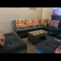 مبل کار کرده