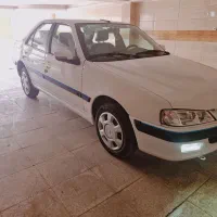 پژو پارس متور جدید دریچه گاز سیمی