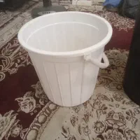چهارعدد سطل