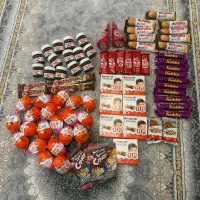شکلات|خوردنی و آشامیدنی|کیش, |دیوار