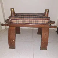 فروش چهارپایه آنتیک