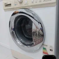 دوو 8کیلویی موتورگیربکسی