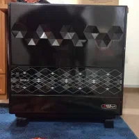 بخاری گازی نیک کالا