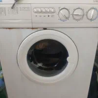 ماشین لباسشویی سینجر