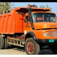 راننده پایه یک هستم جویای کار و همکاری
