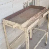 منقل کبابی و ...