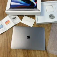 MacBook Pro 16 2019 i9/1TB/16G/4G مک بوک درحدآک