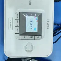 چاپگر عکس کنون